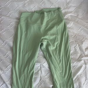 Lululemon Align ‘25 leggings